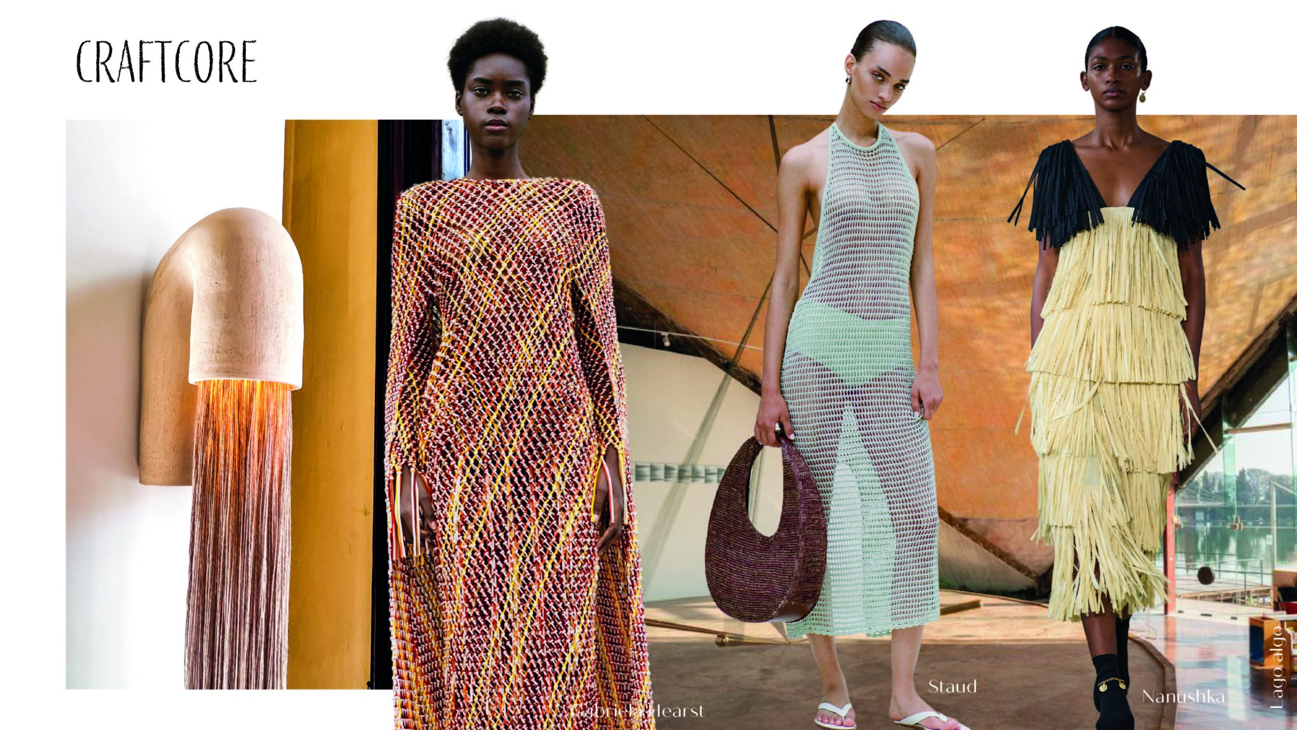 Acessórios Statement: Detalhes Que Elevam Seu Visual - inspiração 1