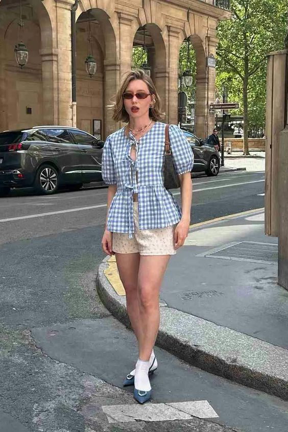 Acessórios Statement: Detalhes Que Elevam Seu Visual - inspiração 2