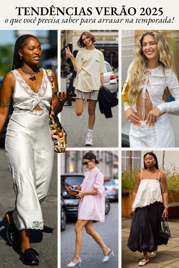 Acessórios Statement: Detalhes Que Elevam Seu Visual - inspiração 3