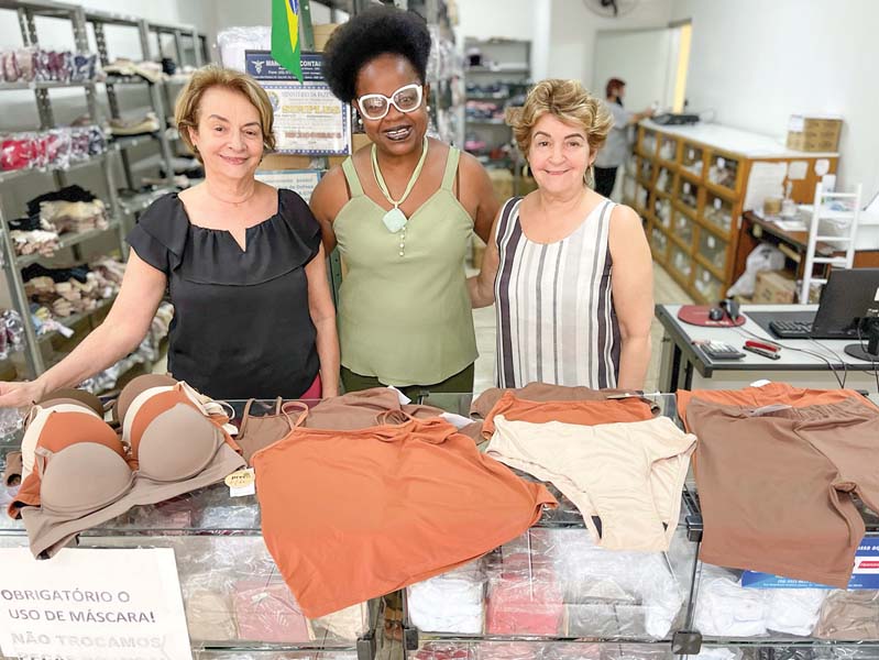 Moda Íntima e Autoconfiança: Uma Conexão Inabalável - inspiração 3