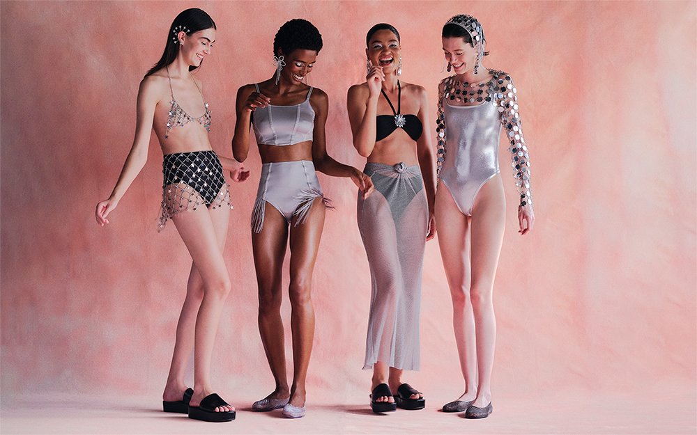 Calcinhas: Variedade Que Celebra Sua Forma e Preferência - inspiração 3