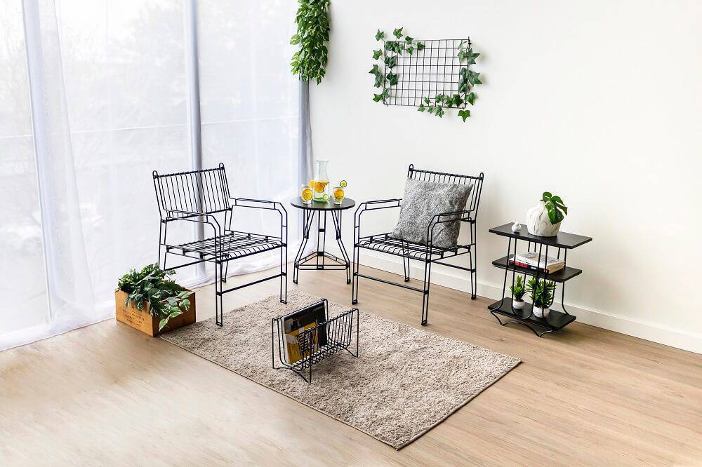 Cozinha Inteligente: Otimize Espaços com Aramados - inspiração 3