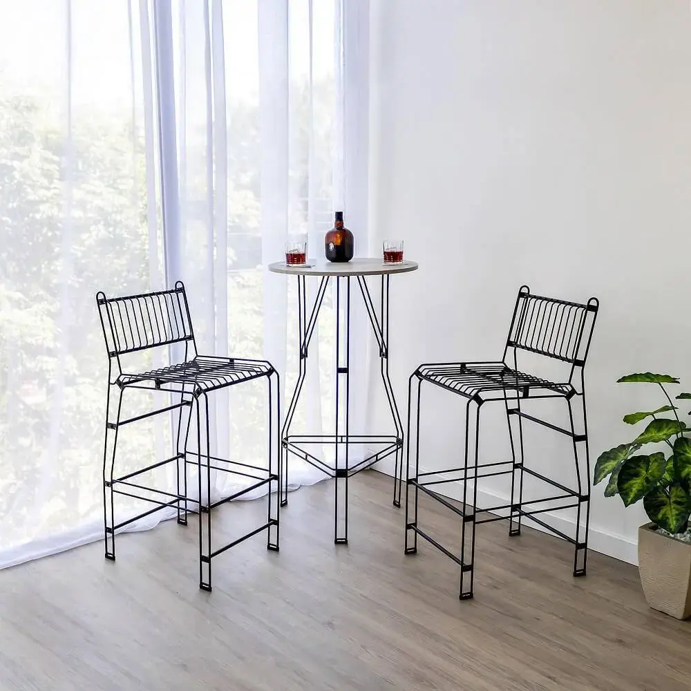 Escritório Organizado: Produtividade em Primeiro Lugar - inspiração 2