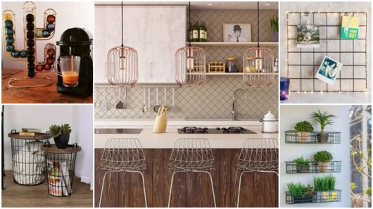 Sala de Estar Moderna: Detalhes que Fazem a Diferença - inspiração 3