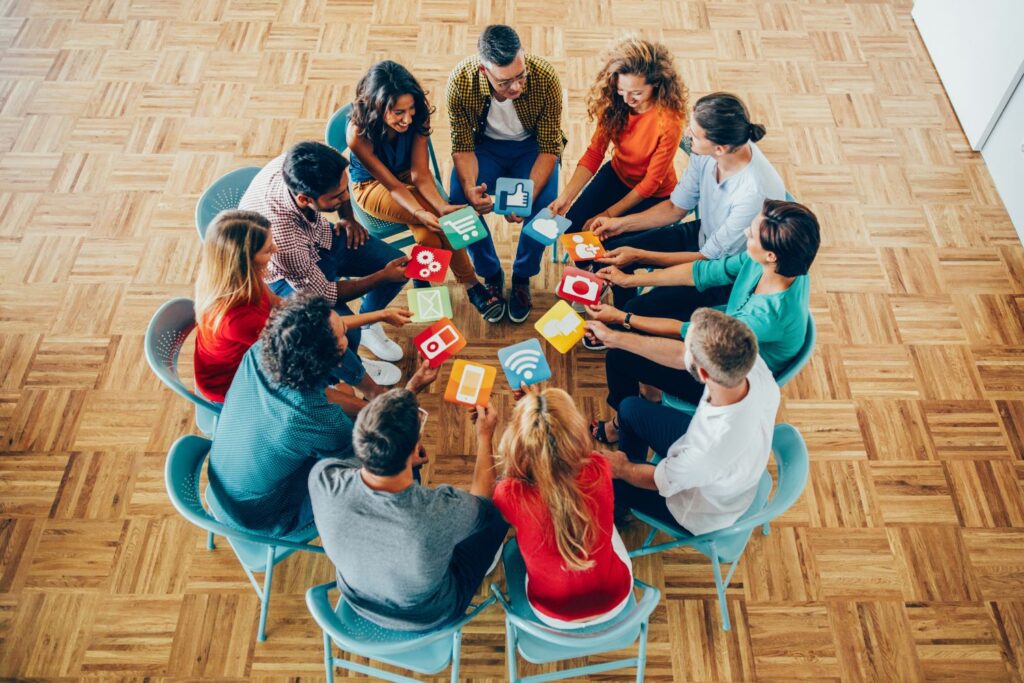 Networking Para Vendas: Estratégias Para Fechar Mais Negócios - inspiração 2