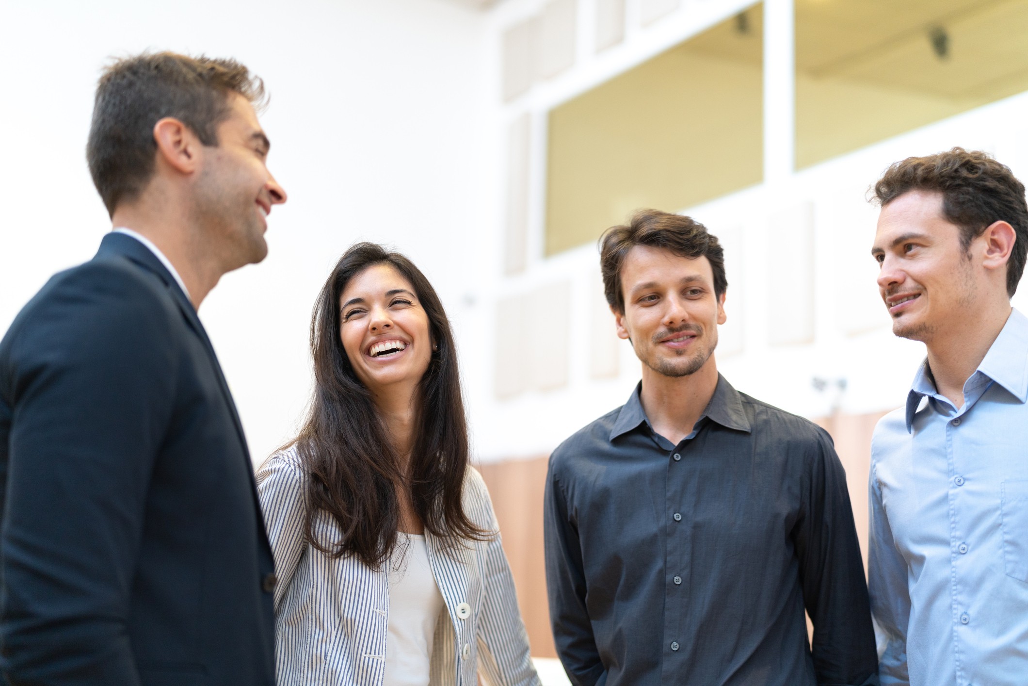 Networking Para Vendas: Estratégias Para Fechar Mais Negócios - inspiração 3