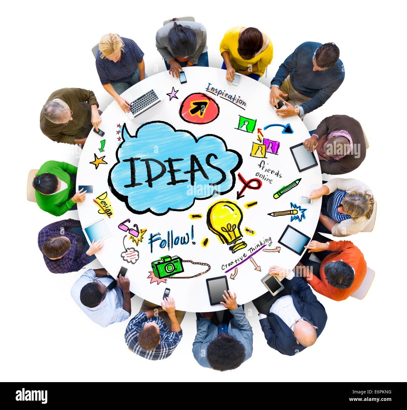 Eventos Híbridos: O Novo Palco Dos Seus Contatos - inspiração 1