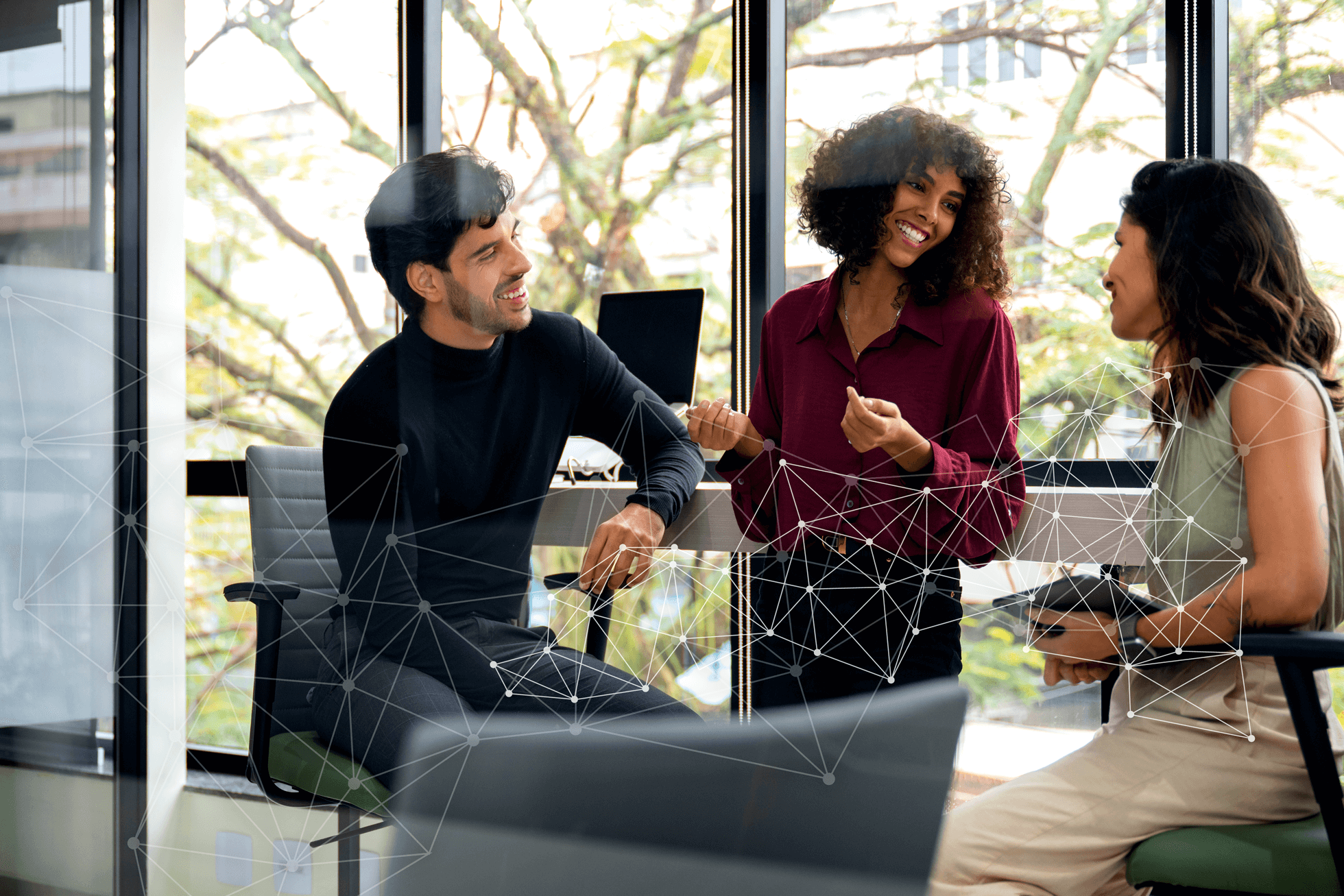 Comunidades de Nicho: Encontre Sua Tribo Online - inspiração 2