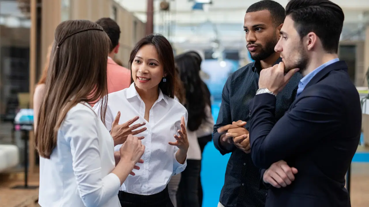 Comunidades de Nicho: Encontre Sua Tribo Online - inspiração 3