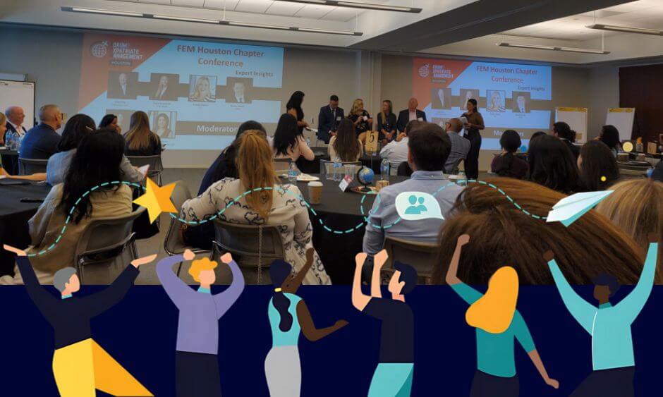 Networking Interno: O Poder Dos Seus Colegas - inspiração 2