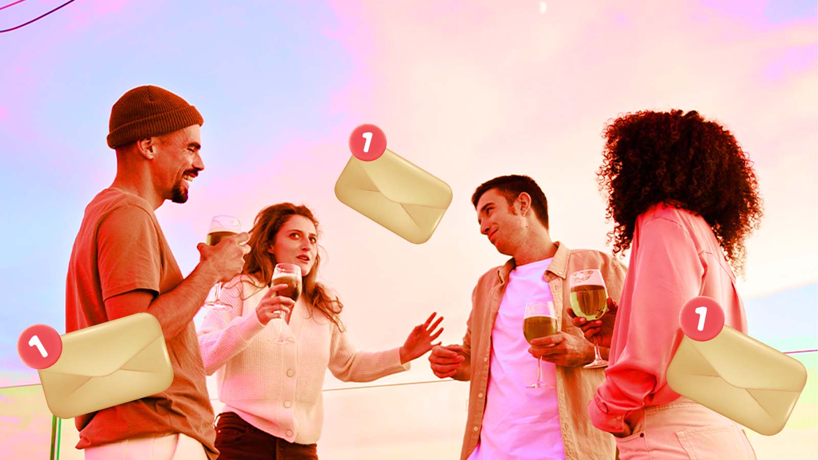 CRM Pessoal: Organize Seus Contatos Como Um Ninja - inspiração 2