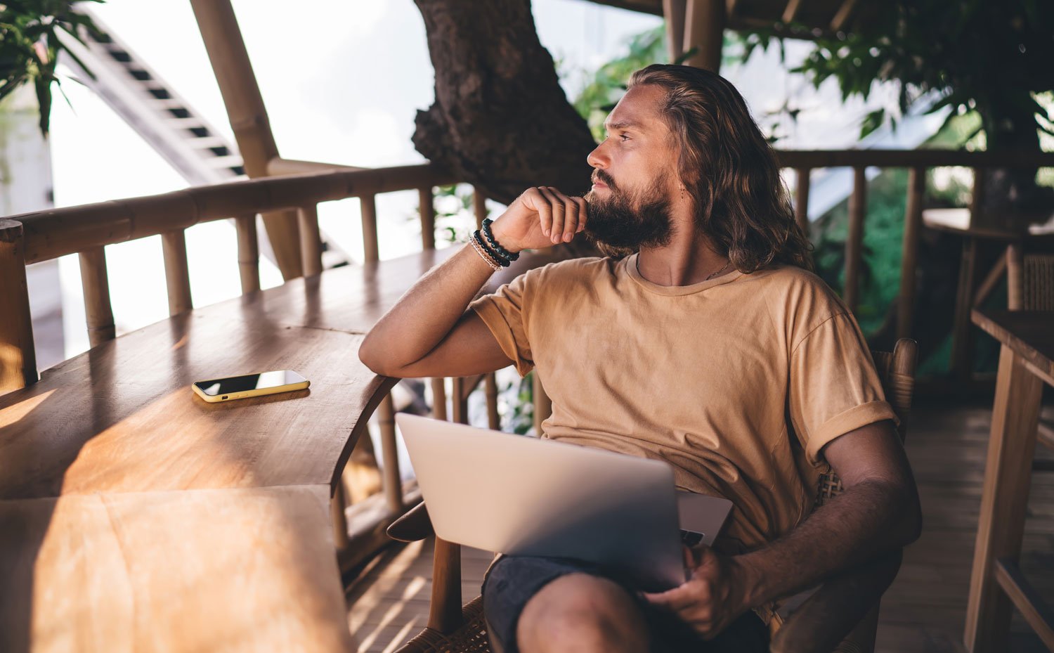 Montando Seu Escritório Portátil: Ferramentas Essenciais - inspiração 2