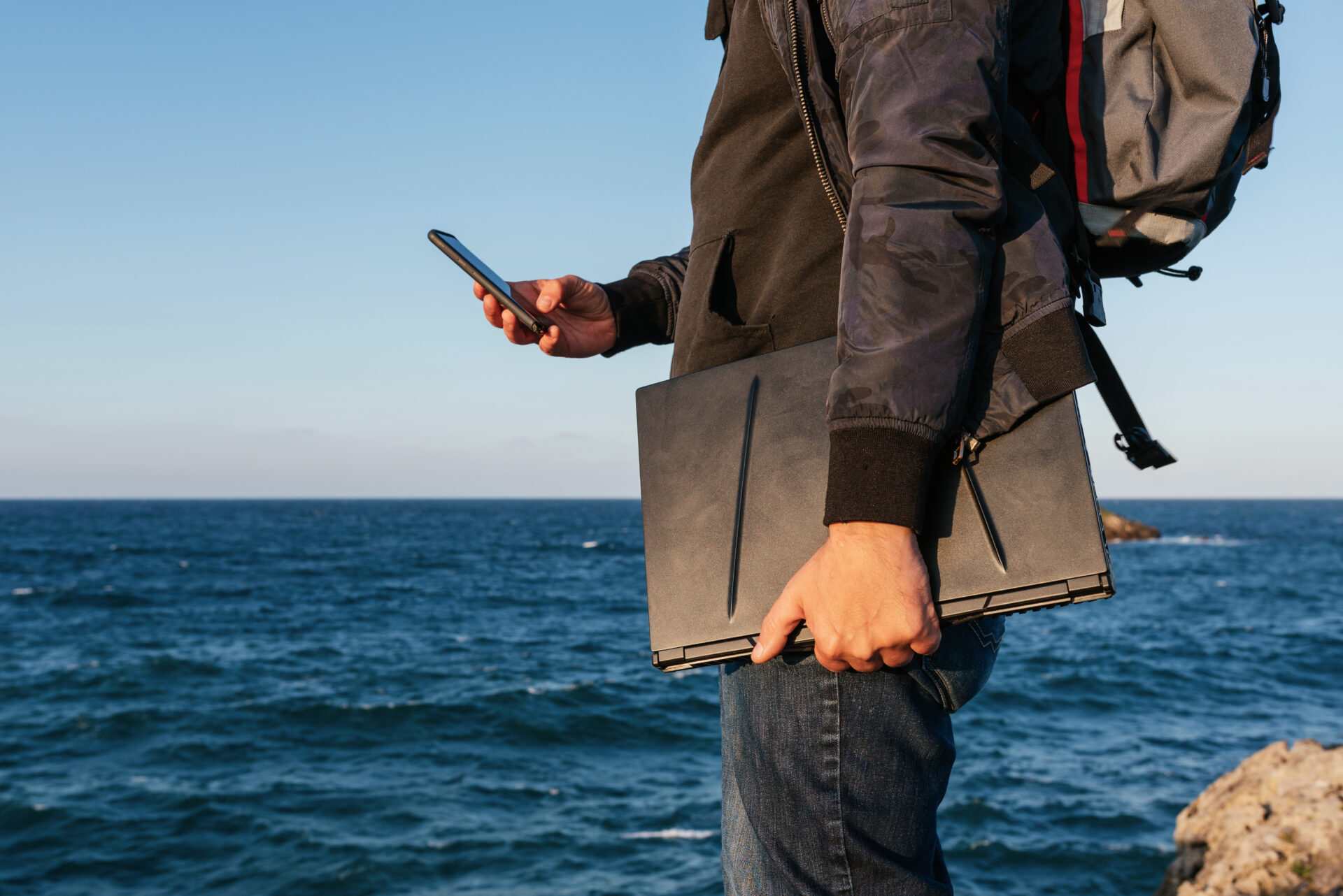 Desafios Comuns da Vida Nômade e Como Superá-los - inspiração 2