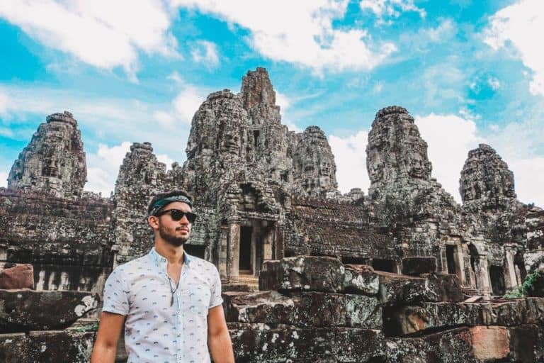 Questões Práticas: Vistos, Moradia e Finanças - inspiração 1