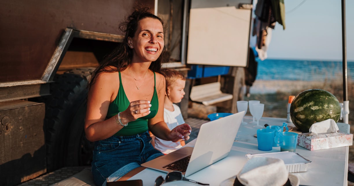 Questões Práticas: Vistos, Moradia e Finanças - inspiração 2