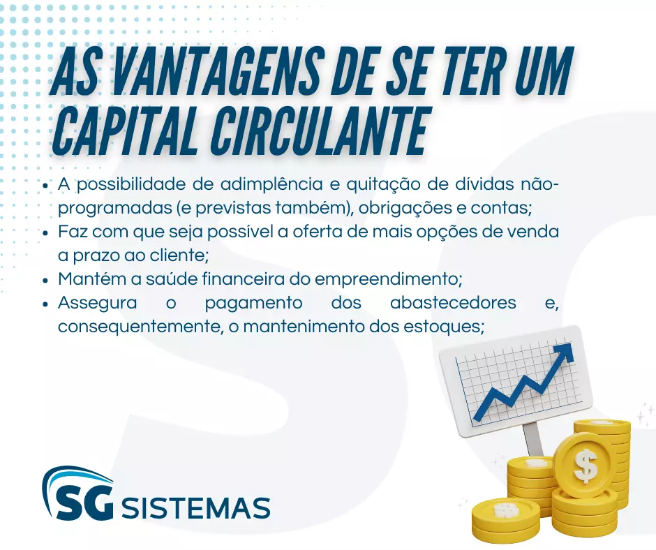 O Que é Capital de Giro na Prática: O Motor Financeiro da Sua Empresa - inspiração 2