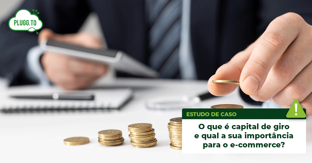 A Importância de um Bom Planejamento do Capital de Giro - inspiração 1