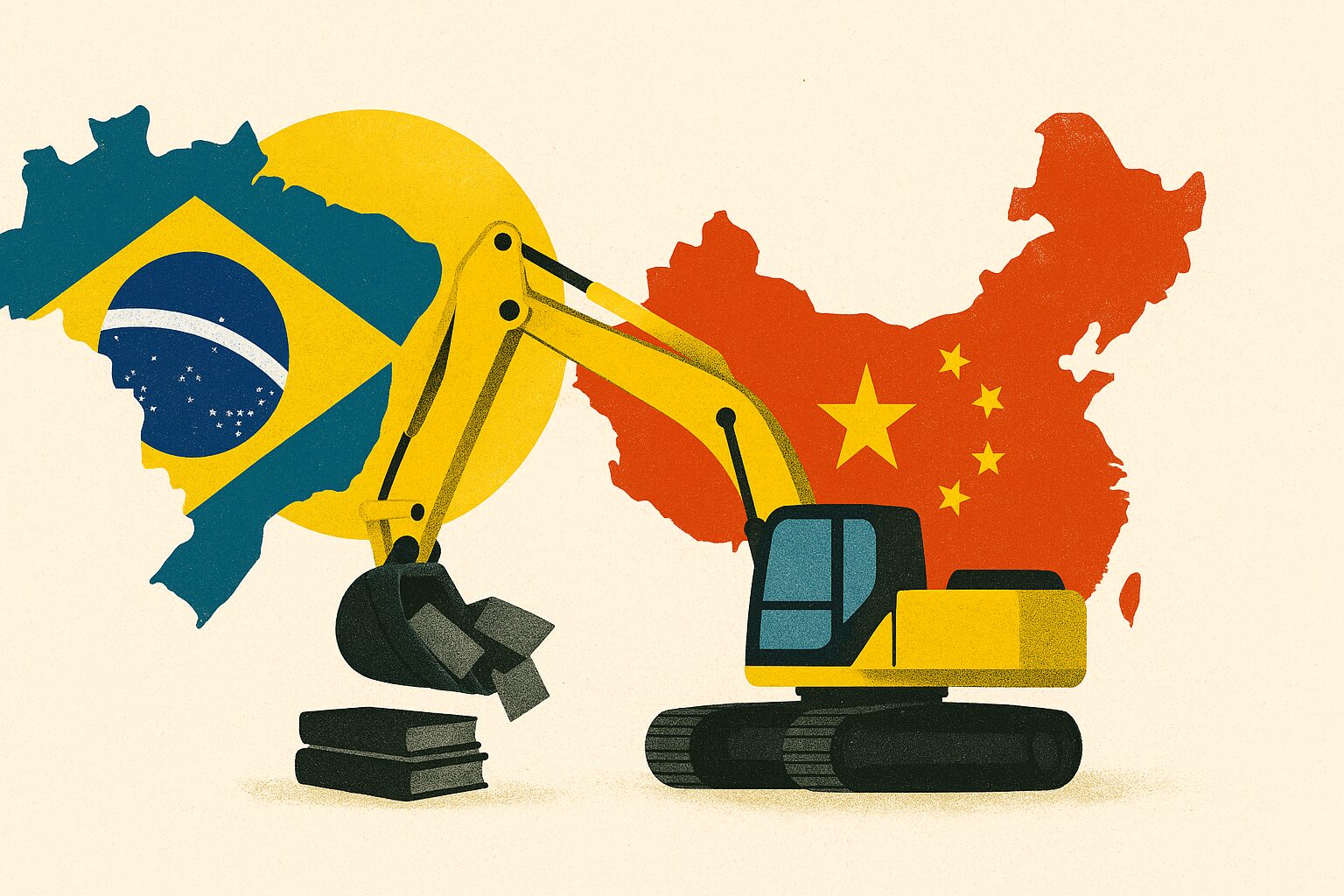 O Impacto na Transparência do Mercado - inspiração 1