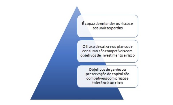 Capacidade de Assumir Riscos: Você Dorme Tranquilo com Oscilações? - inspiração 3
