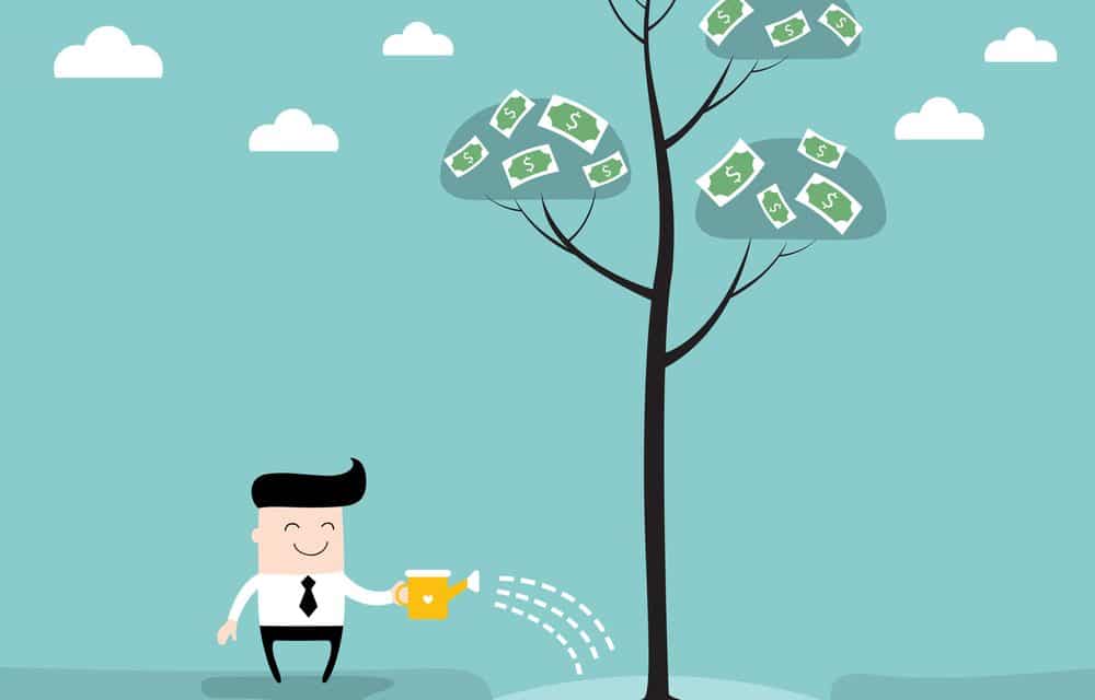 Objetivos Financeiros: Para Onde o Dinheiro Precisa Te Levar? - inspiração 2