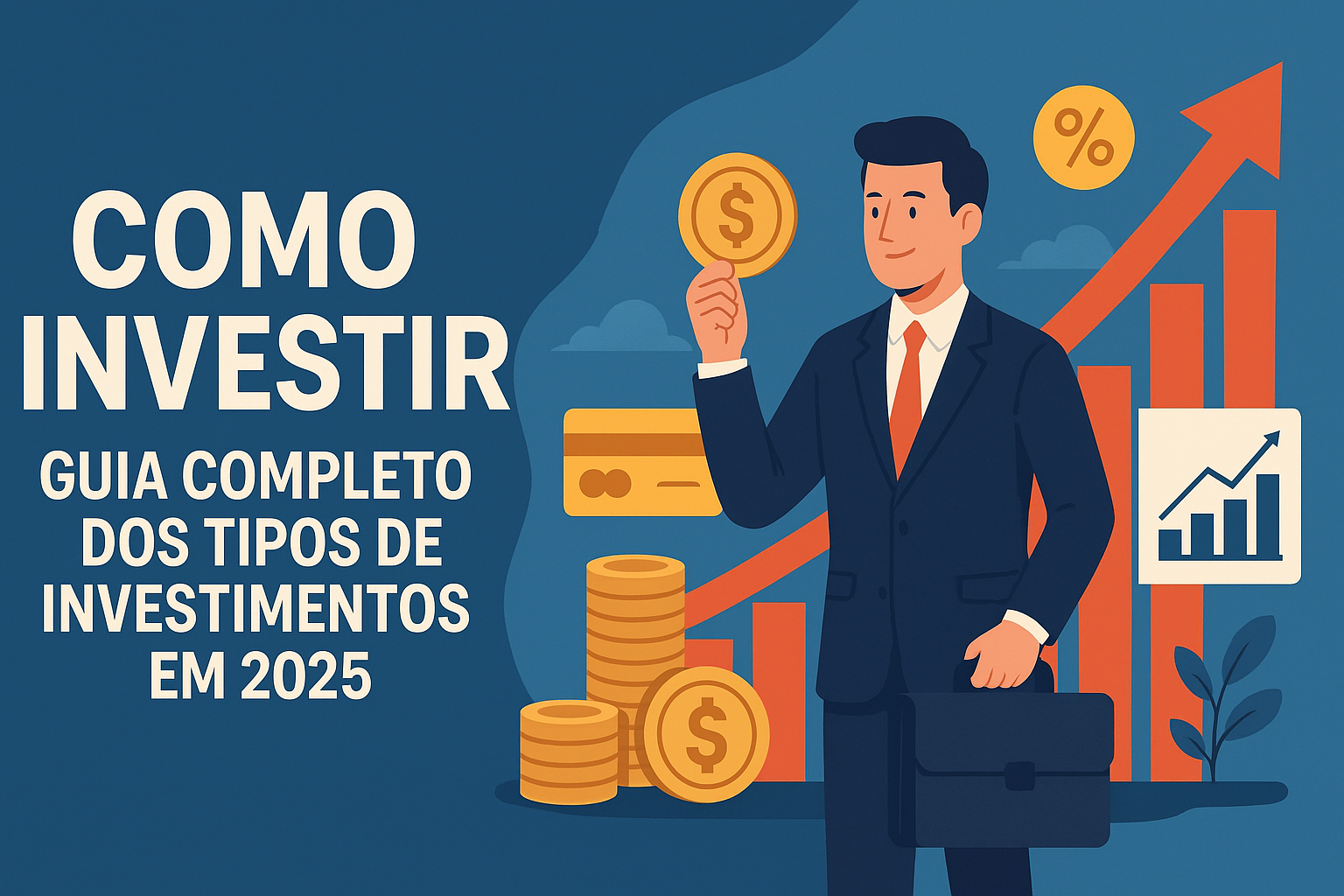 Produtos Financeiros Adequados ao Seu Perfil - inspiração 1