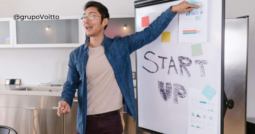 Vesting Dinâmico: Adaptando o plano às necessidades da empresa - inspiração 1