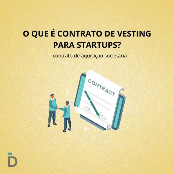 Como calcular o vesting: Exemplo prático e sem complicação - inspiração 1