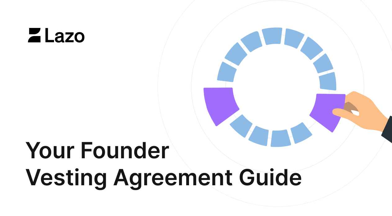 Cap Table Blindado: Evitando dores de cabeça futuras - inspiração 3