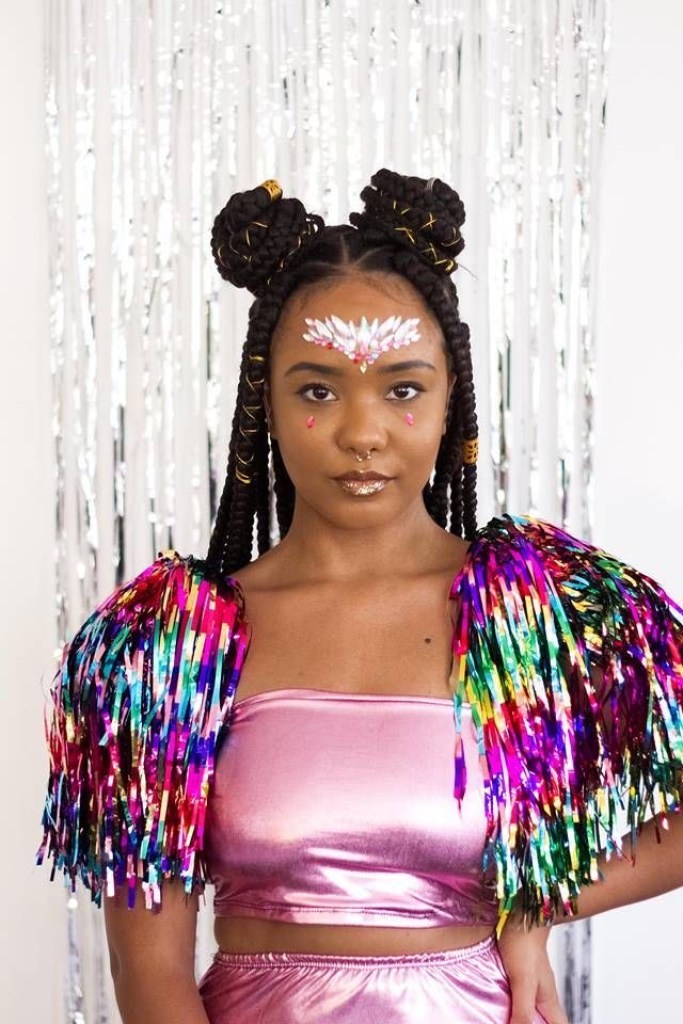 Ombreiras no Look Casual: Desmistificando o Uso no Dia a Dia - inspiração 1