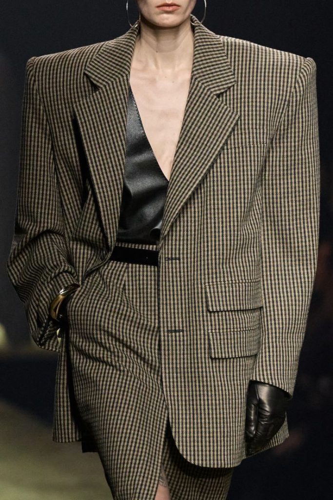 A Escolha Certa do Tamanho e Formato da Ombreira: Detalhes que Fazem a Diferença - inspiração 2