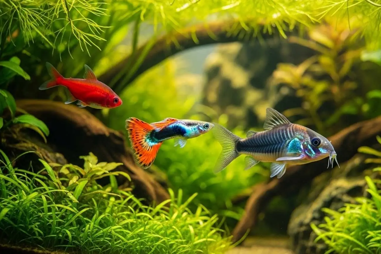 Filtragem Poderosa: A Chave para Água Cristalina e Saudável - inspiração 1