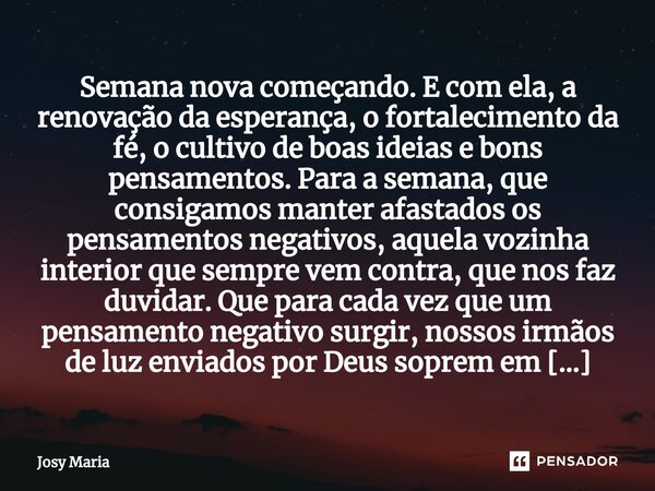 Questione a veracidade das suas crenças - inspiração 1