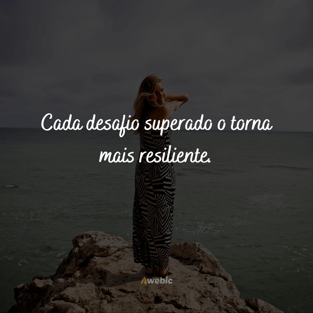 Foque no que você pode controlar - inspiração 1