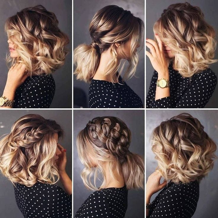 Ondas Glamourosas: O Look de Tapete Vermelho Acessível - inspiração 1