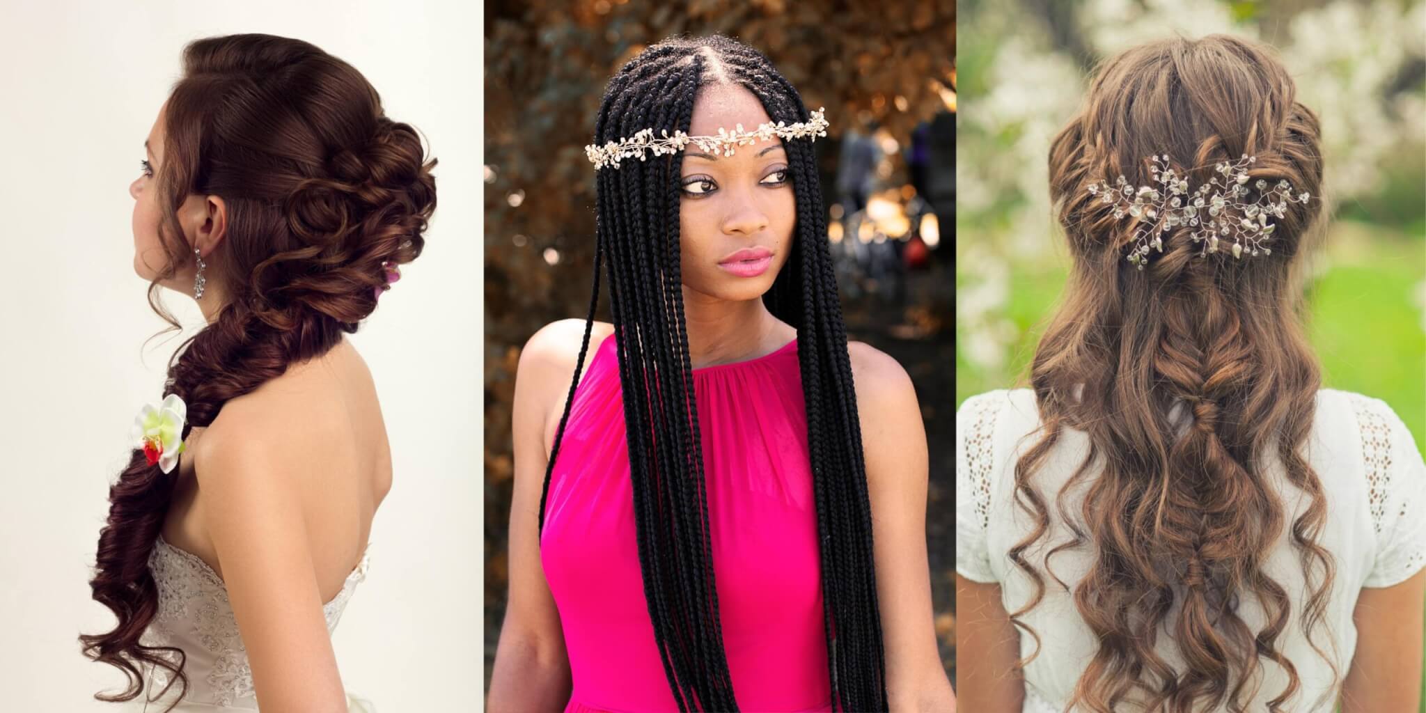 Ondas Glamourosas: O Look de Tapete Vermelho Acessível - inspiração 3