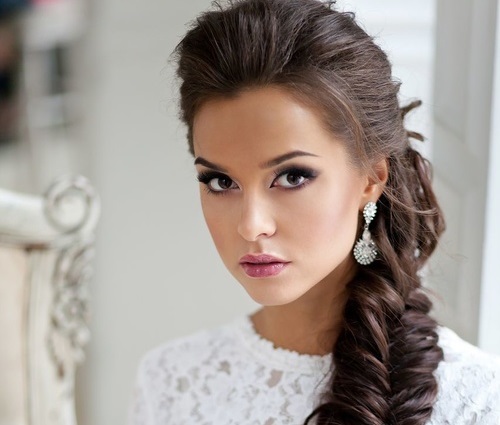 Semi-Presos com Tranças Embutidas: Um Toque de Ousadia - inspiração 2