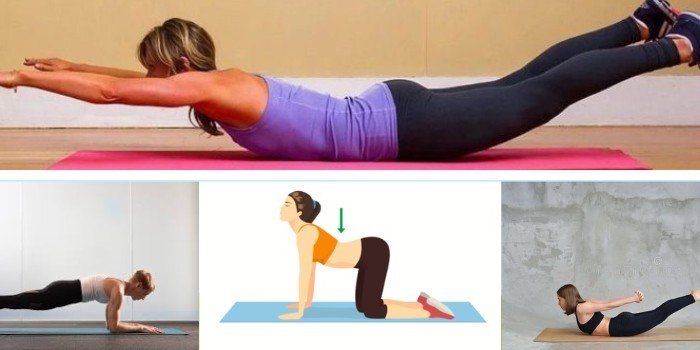 Dica 3: Use o Movimento do Gato (Cat-Cow) Para Mobilidade - inspiração 2