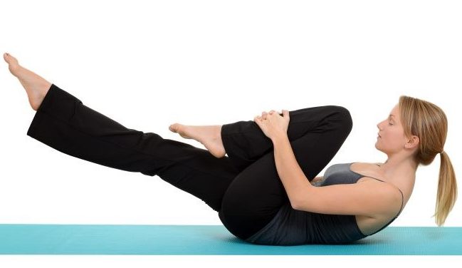 Dica 4: Descubra o Swimming Para Fortalecer a Coluna - inspiração 1