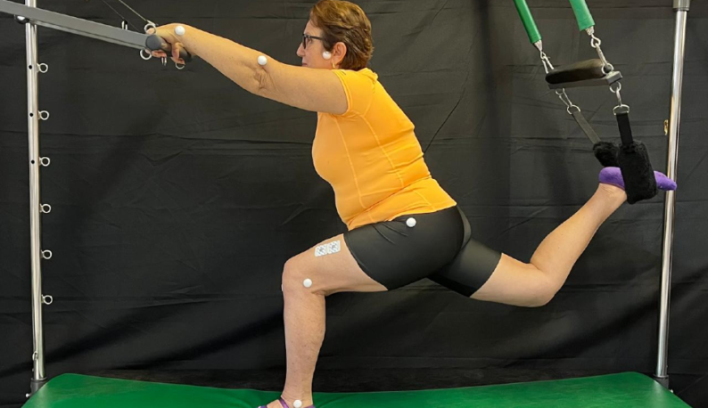 Dica 5: Domine a Prancha Isométrica Para Suporte - inspiração 2