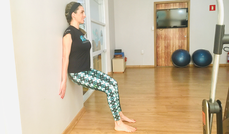 Dica 5: Domine a Prancha Isométrica Para Suporte - inspiração 3