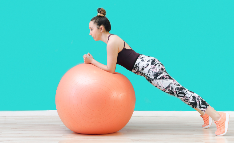 Dica 6: Alongue-se Com o Elefante Para Descompressão - inspiração 2