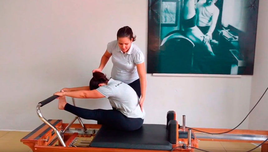 Dica 6: Alongue-se Com o Elefante Para Descompressão - inspiração 3