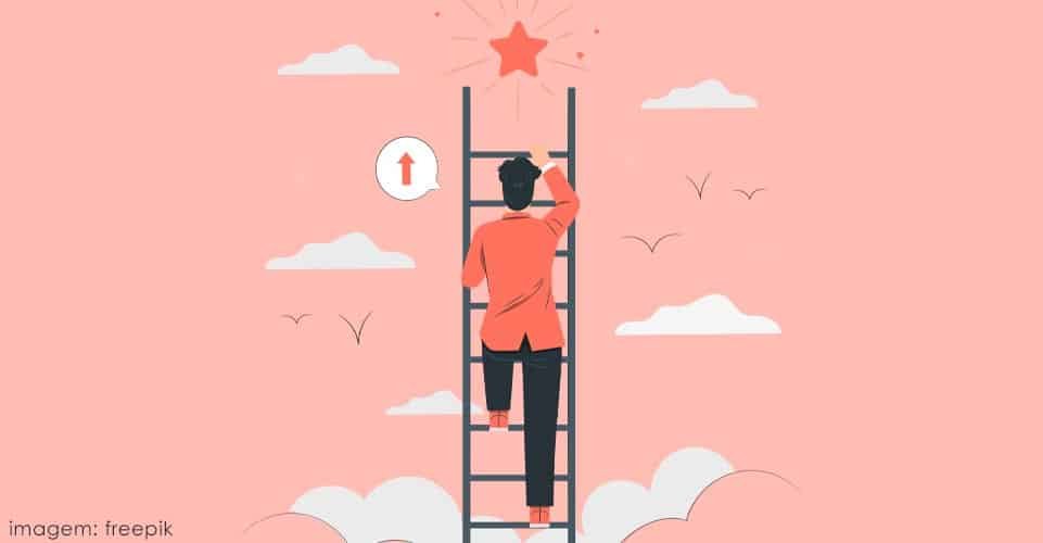 A Jornada Contínua: Celebrando Cada Novo Passo - inspiração 1