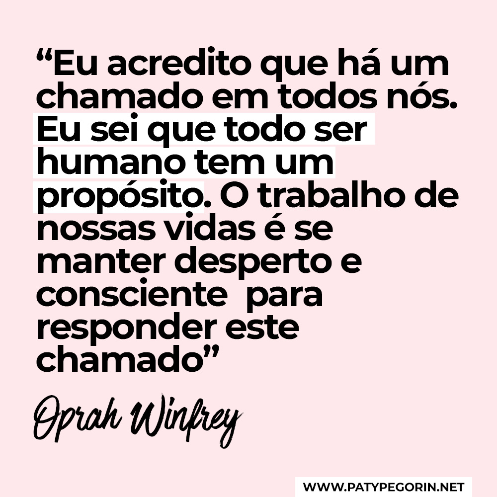 Paixões e Interesses: Onde a Energia Fluí - inspiração 1