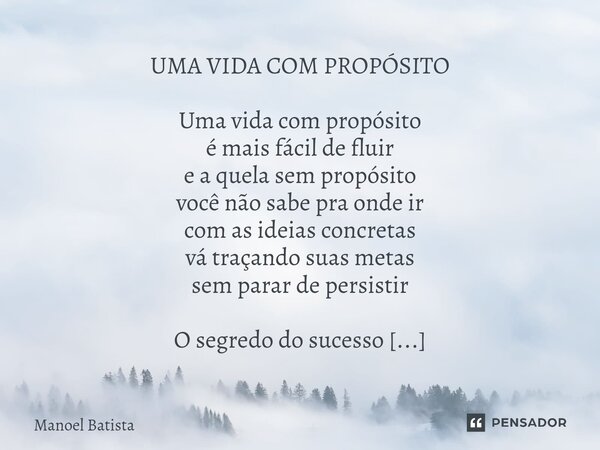 Paixões e Interesses: Onde a Energia Fluí - inspiração 2