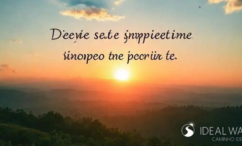 O Legado que Você Deseja Deixar: Impacto e Significado - inspiração 2