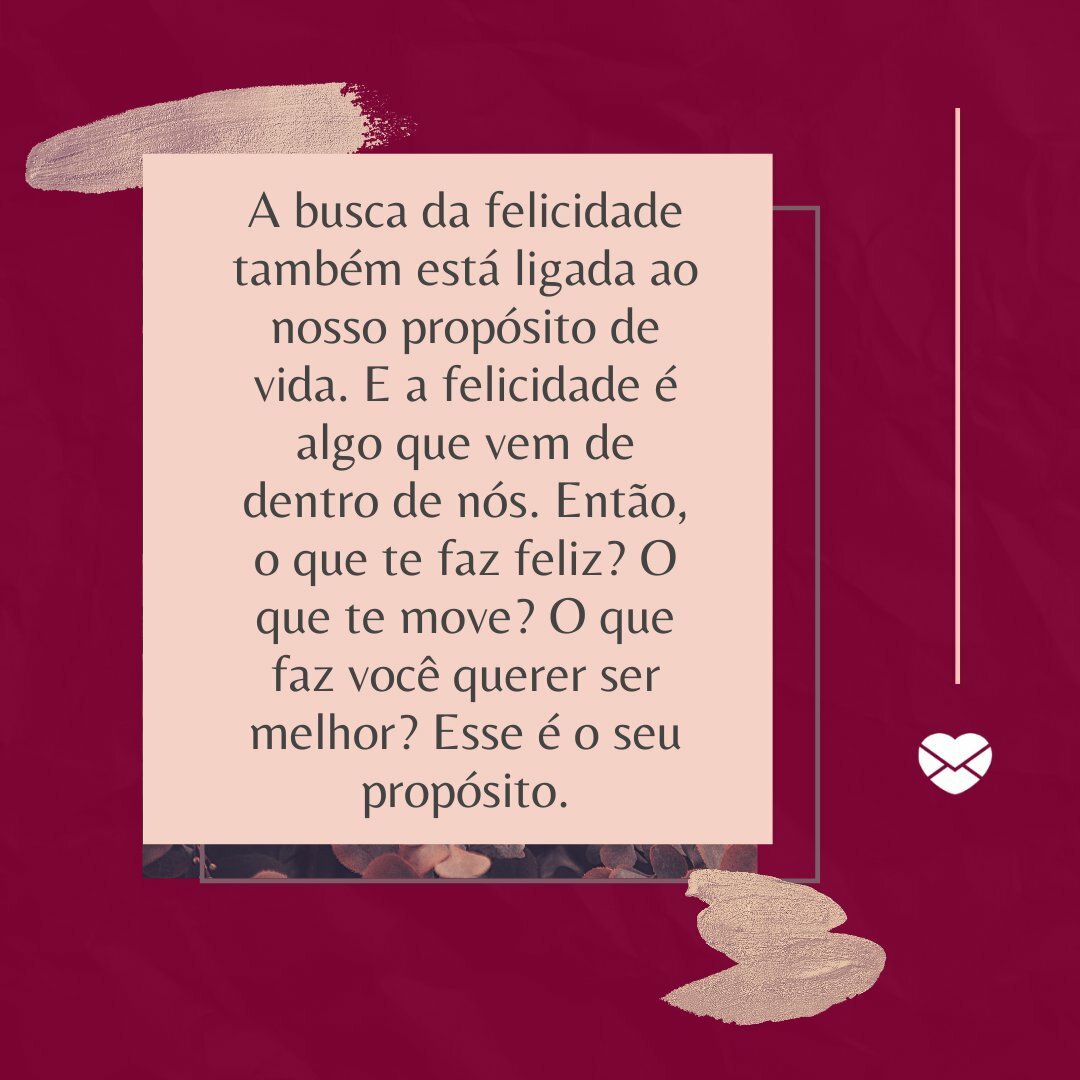 O Que o Mundo Precisa e Você Pode Oferecer - inspiração 2