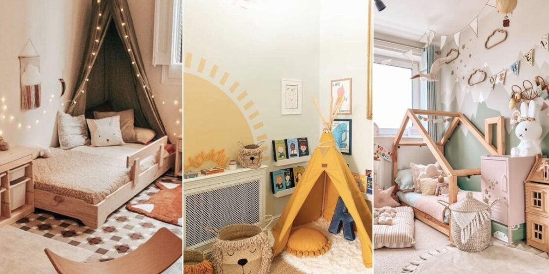 Elementos da Natureza: Conexão com o Mundo Exterior - inspiração 1