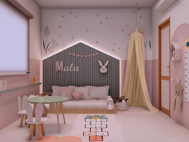 Espelho com Barra: Autoconsciência e Desenvolvimento Motor - inspiração 1