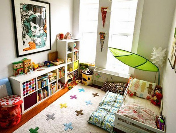 Espelho com Barra: Autoconsciência e Desenvolvimento Motor - inspiração 3